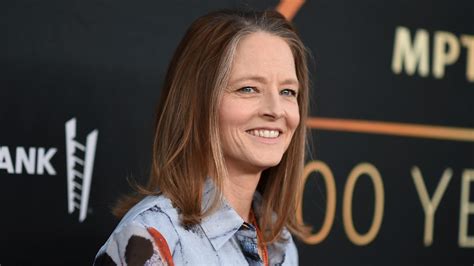 Wie Jodie Foster ihren Söhnen etwas vorspielte